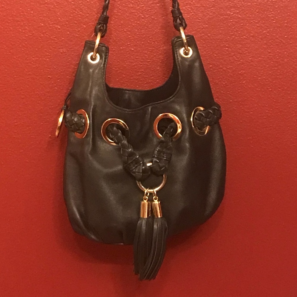 Michael Kors Butter Soft Satchel